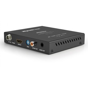 Преобразователь DVI, HDMI, видео WyreStorm CON-H2-EDID