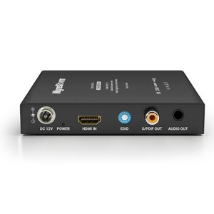Преобразователь DVI, HDMI, видео WyreStorm CON-H2-EDID