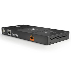 Передача по IP сетям HDMI, USB, RS-232, IR и аудио WyreStorm NHD-400-E-TX