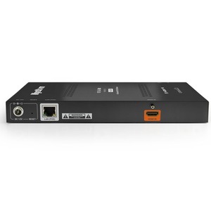Передача по IP сетям HDMI, USB, RS-232, IR и аудио WyreStorm NHD-400-E-TX