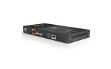 Передача по IP сетям HDMI, USB, RS-232, IR и аудио WyreStorm NHD-400-E-RX