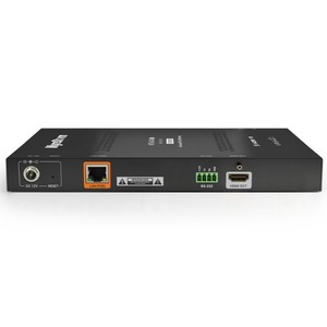 Передача по IP сетям HDMI, USB, RS-232, IR и аудио WyreStorm NHD-400-E-RX