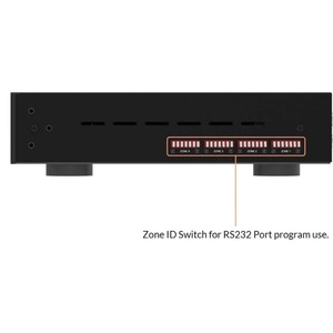 Медиаплеер RAKOSO H400