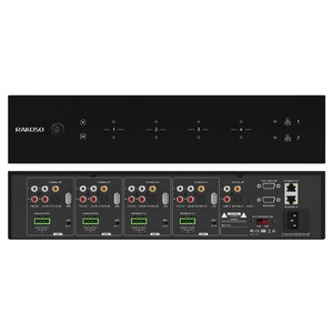 Медиаплеер RAKOSO HA400