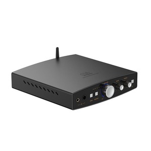 Усилитель для наушников Shanling EH2 black