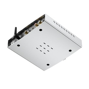 Усилитель для наушников Shanling EH2 silver