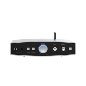 Усилитель для наушников Shanling EH2 silver