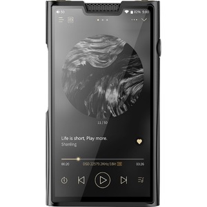 Портативный плеер Shanling M8T black
