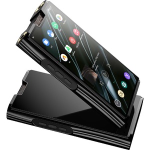 Портативный плеер Shanling M8T black