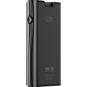 Портативный плеер Shanling M8T black