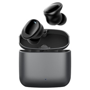 Наушники Shanling MTW200 PLUS TWS gray