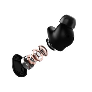 Наушники Shanling MTW200 PLUS TWS gray