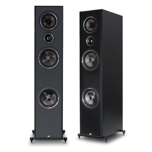 Колонка напольная PSB Imagine T65 Black