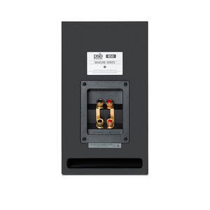 Колонка полочная PSB Imagine B50 Black