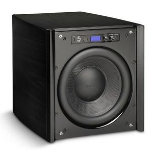 Сабвуфер Velodyne DD-12+ Piano Black