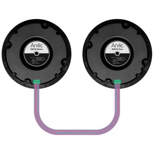 Колонка встраиваемая Arylic WBC65