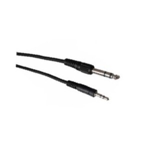 Кабель аудио Jack - Jack Leem ASS-210 3.0m