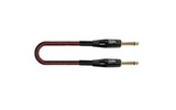 Кабель аудио Jack - Jack Leem FRS-3 RD/BK 3.0m