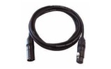 Кабель DMX Leem DMX2-7 7.0m