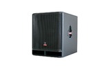 Сабвуфер концертный Leem WX-18BP