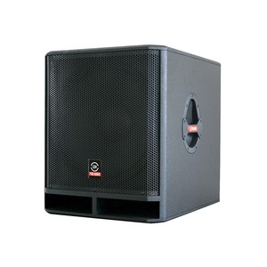 Сабвуфер концертный Leem WX-18BP