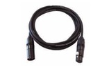Кабель DMX Leem DMX2-15 15.0m