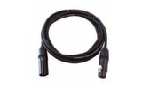 Кабель DMX Leem DMX3-15 15.0m