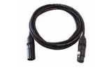 Кабель DMX Leem DMX1-5 5.0m