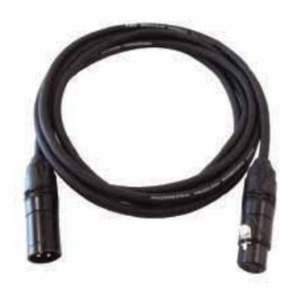 Кабель DMX Leem DMX1-10 10.0m