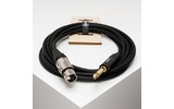 Кабель аудио Jack - XLR Shnoor IC124-XFJM 5.0m