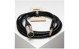Кабель аудио Jack - XLR Shnoor IC124-XMJM 6.0m