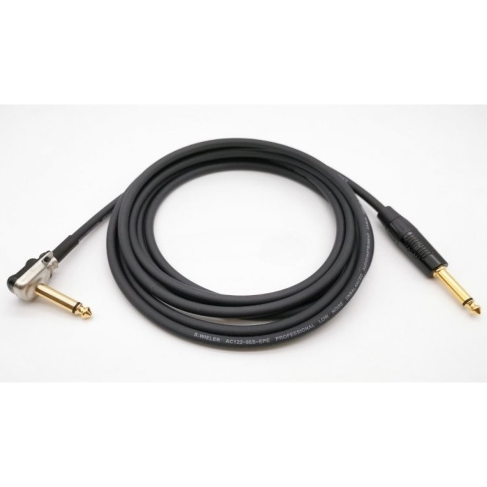 Кабель аудио Jack - Jack ZZcable E59-JR-J-0900-0 9.0m
