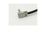 Кабель аудио Jack - Jack ZZcable E46-JR-JR-0030-0 0.3m