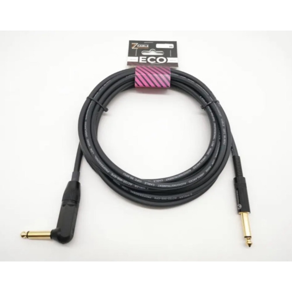 Кабель аудио Jack - Jack ZZcable E58-JR-J-0900-0 9.0m