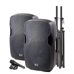 Колонка концертная Gemini PA-SYS15