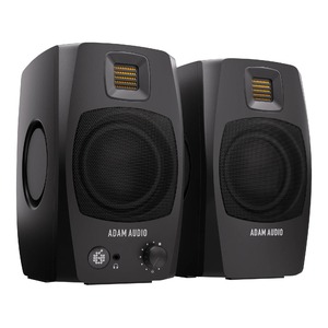 Студийный монитор ADAM Audio D3V Black