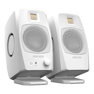 Студийный монитор ADAM Audio D3V White