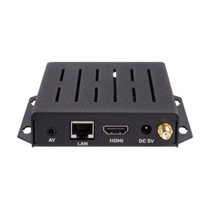 Медиаплеер IconBit DS2