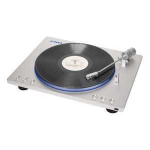 Проигрыватель виниловых дисков FiiO TT13 (F3491T) Silver