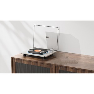 Проигрыватель виниловых дисков FiiO TT13 (F3491T) Silver