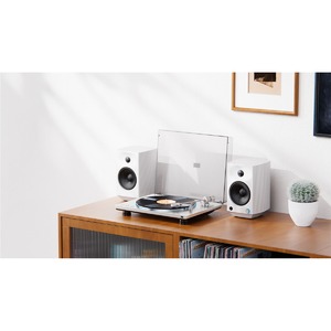 Проигрыватель виниловых дисков FiiO TT13 (F3491T) Silver