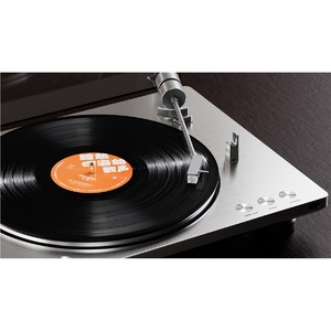 Проигрыватель виниловых дисков FiiO TT13 (F3491T) Silver