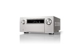 AV-Ресивер Denon AVC-A10H Silver