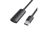 Кабель USB Vention CBKBS 25.0m