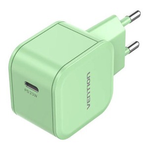 Сетевое зарядное устройство Vention FEJG0-EU