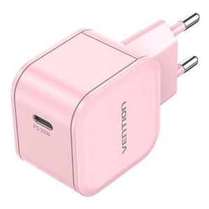 Сетевое зарядное устройство Vention FEJP0-EU