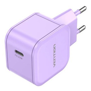 Сетевое зарядное устройство Vention FEJV0-EU