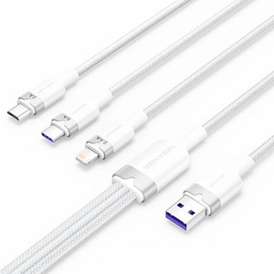 Кабель USB Vention CTRWG 1.5m