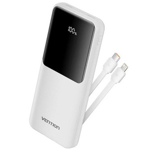 Проводной Power Bank Vention FHOW0