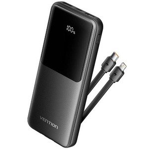 Проводной Power Bank Vention FHOB0